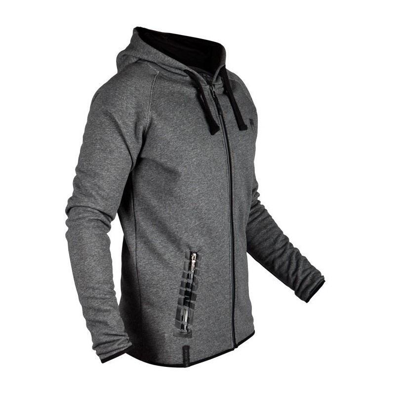 Sweatshirt Venum Contender 2.0 - Gris/Noir