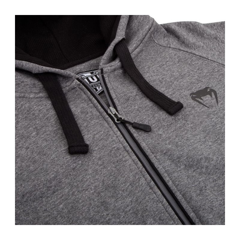 Sweatshirt Venum Contender 2.0 - Gris/Noir