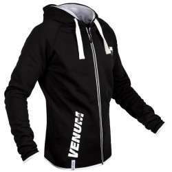 Sweatshirt Venum Contender 2.0 - Noir/Blanc 2