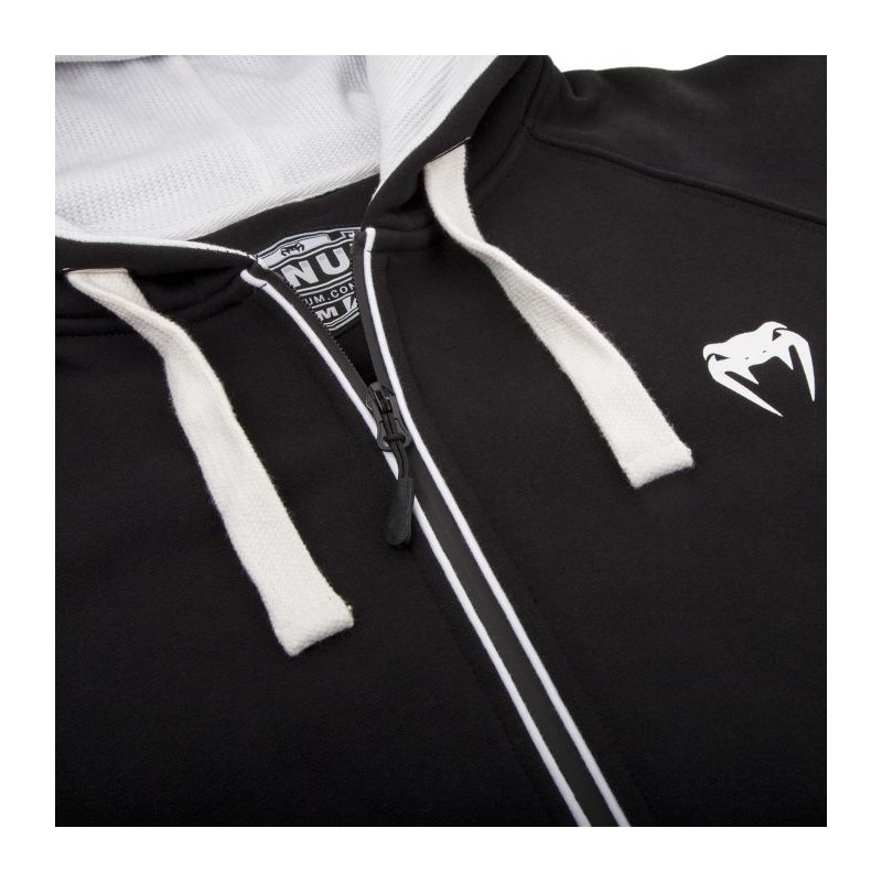 Sweatshirt Venum Contender 2.0 - Noir/Blanc