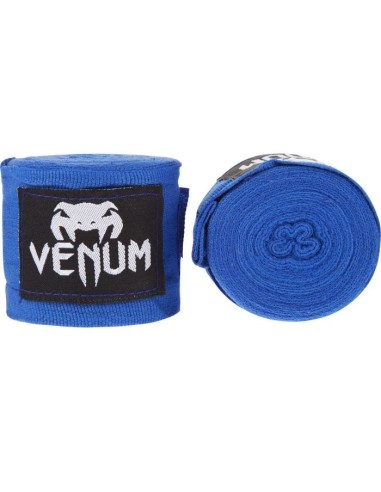 Bandes de Boxe Venum Kontact - 4 mètres (4 coloris)