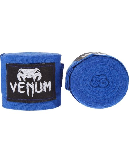 Bandes de Boxe Venum Kontact - 4 mètres (4 coloris)