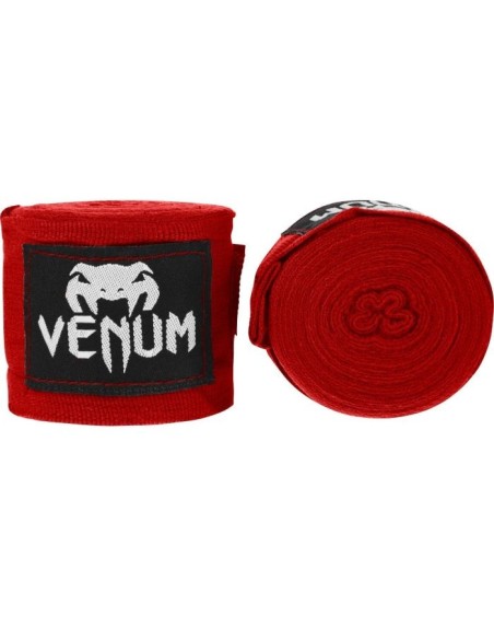 Bandes de Boxe Venum Kontact - 4 mètres (4 coloris)