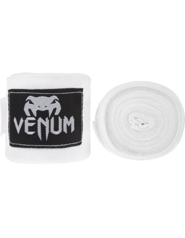 Bandes de Boxe Venum Kontact - 4 mètres (4 coloris)