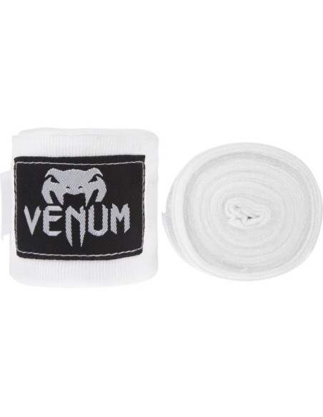 Bandes de Boxe Venum Kontact - 4 mètres (4 coloris)