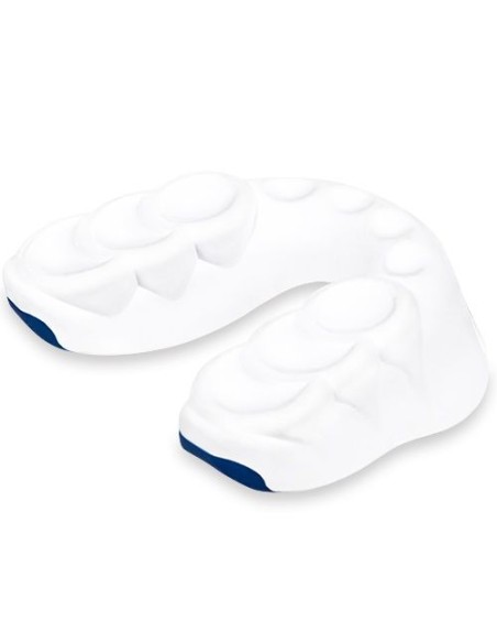 Protège-dents Venum "Challenger" - Blanc/Bleu