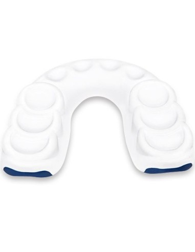 Protège-dents Venum "Challenger" - Blanc/Bleu