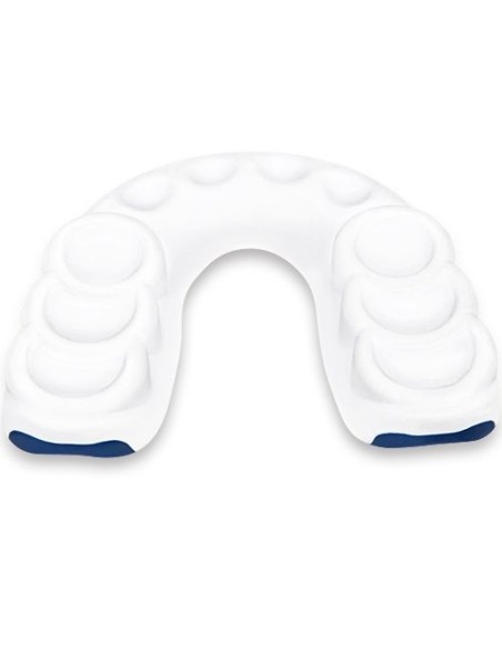 Protège-dents Venum "Challenger" - Blanc/Bleu