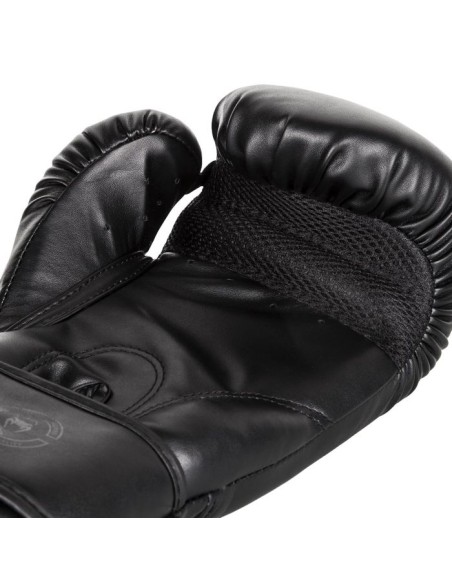 Gants de boxe Venum Challenger 2.0 - Noir/Noir