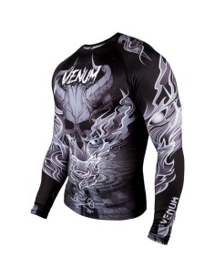 Rashguard Venum Minotaurus - Manches longues 2