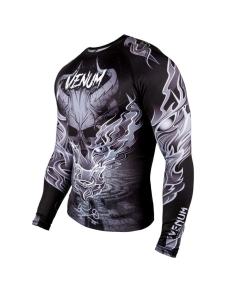 Rashguard Venum Minotaurus - Manches longues