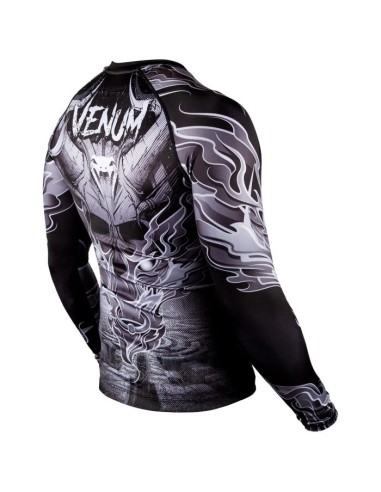 Rashguard Venum Minotaurus - Manches longues
