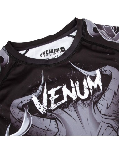 Rashguard Venum Minotaurus - Manches longues