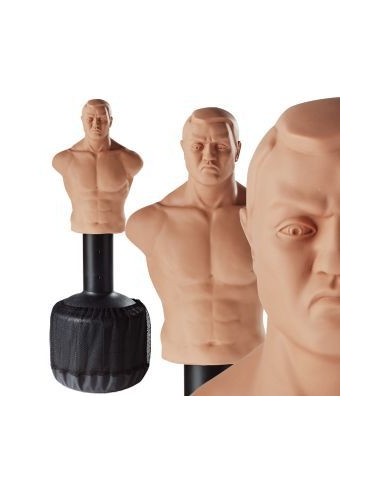 Mannequin de frappe century bob