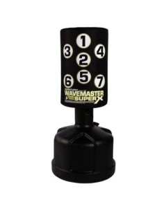 Punching century super x 2