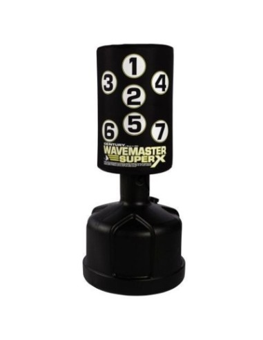 Punching century super x