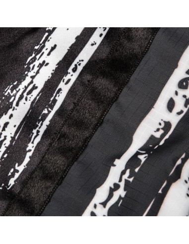 Short de Muay Thai Venum Bangkok Spirit - Noir