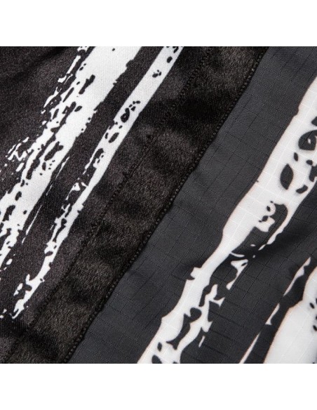 Short de Muay Thai Venum Bangkok Spirit - Noir