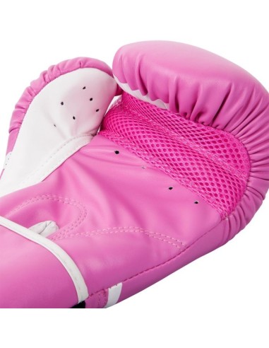 Gants de Boxe Venum "Challenger 2.0" - Rose