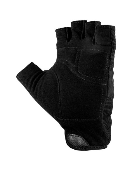 Gants d'entrainement Venum Hyperlift - Noir/Noir