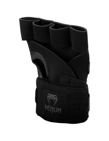 Sous-gants Venum Gel Kontact - Noir/Noir