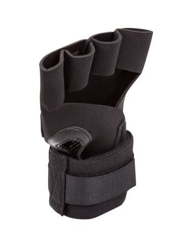 Sous-gants Venum Gel Kontact - Noir / Blanc