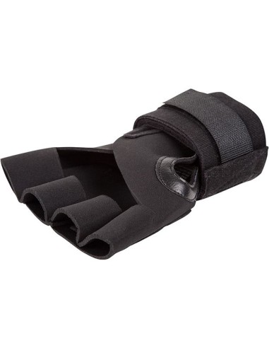 Sous-gants Venum Gel Kontact - Noir / Blanc