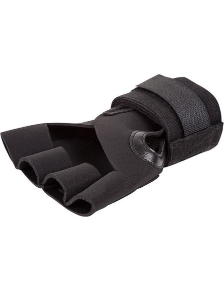 Sous-gants Venum Gel Kontact - Noir / Blanc