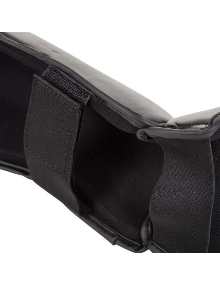 Protège-Tibias Venum Challenger - Noir/Blanc