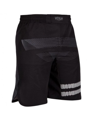 Short de fitness Venum Club 182 - Noir
