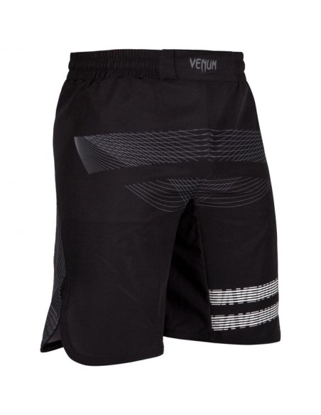 Short de fitness Venum Club 182 - Noir