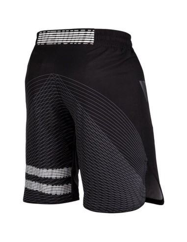 Short de fitness Venum Club 182 - Noir