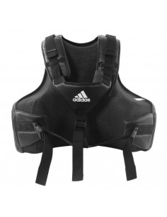 Plastron haute protection de Boxe et self défense Adidas 2