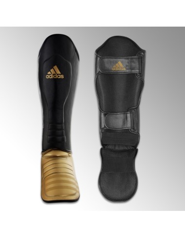 Protège tibia-pieds adidas