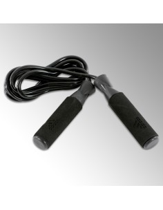 Corde à sauter nylon grip adidas