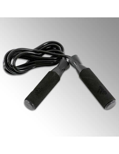 Adidas nylon grip springtouw