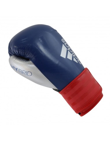 Gants de Boxe Hybrid 75