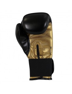 Gants de Boxe Hybrid 50 adidas 2