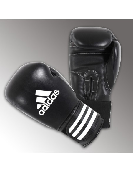 Gants de boxe cuir PERFORMER adidas