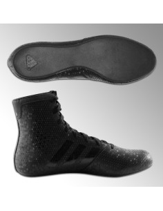 Chaussures de boxe française "Training" adidas
