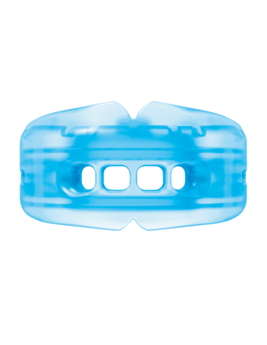 Protege Dents Shock Doctor Double Braces