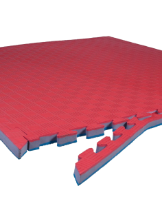 Tatamis - Tapis Puzzle 2