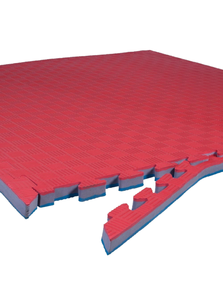 Tatamis - Tapis Puzzle