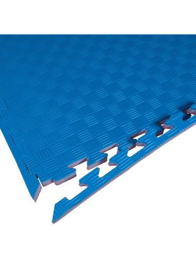 Tatamis - Tapis Puzzle