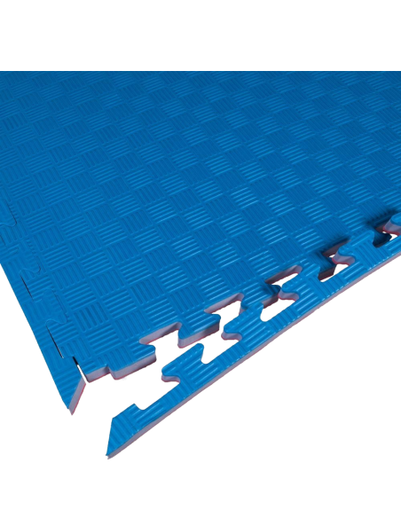 Tatamis - Tapis Puzzle