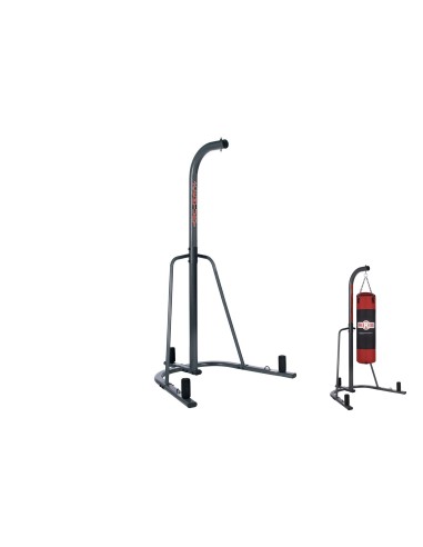 Portique pour Sac de frappe - Résistance 45Kg, Century
