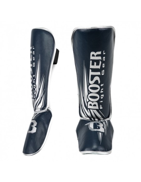 Tibia Shield SG CHAMPION BLUE Booster