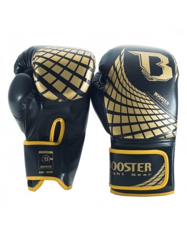 Gants de Boxe BFG CUBE  OR Adidas