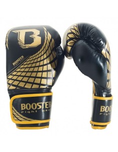 Gants de Boxe BFG CUBE  OR Adidas 2