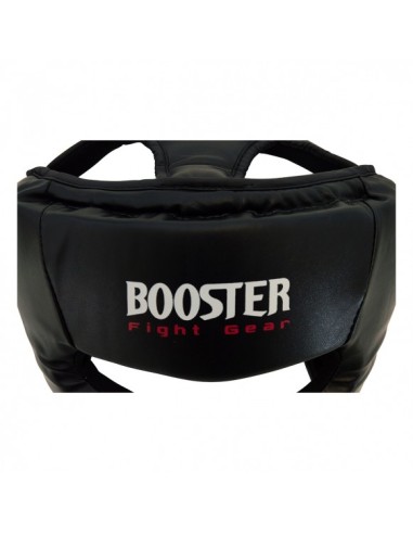 Casque de boxe HGL B2 Booster
